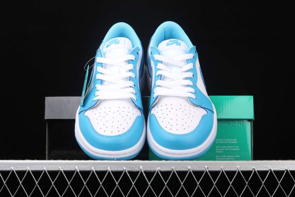 New Arrival AJ1 Low Low x SB CJ7891-401