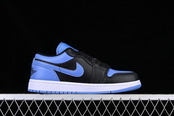 New Arrival AJ1 Low 553558-041