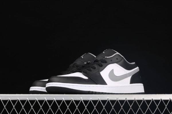 New Arrival AJ1 Low 553558-040