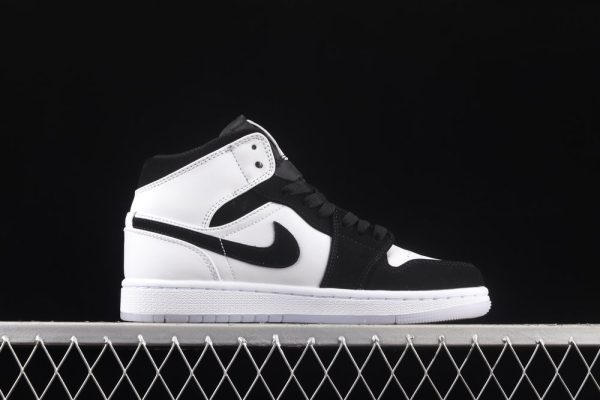 New Arrival AJ1 Mid DH6933-100