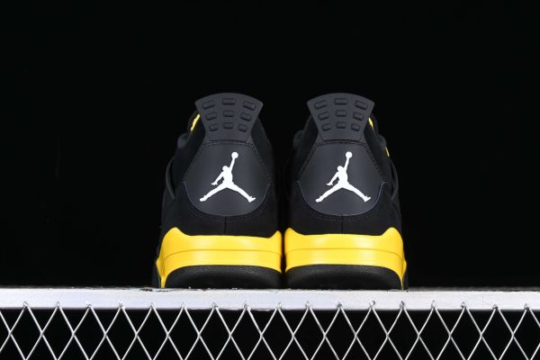 New Arrival AJ4 DH6927-017 Thunder