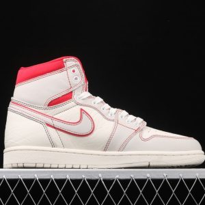 New Arrival AJ1 High 555088-160