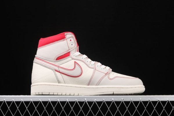 New Arrival AJ1 High 555088-160