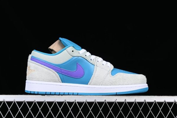 New Arrival AJ1 Low DX4334-300