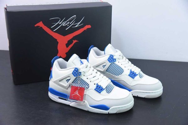 New Arrival AJ4 308497-105