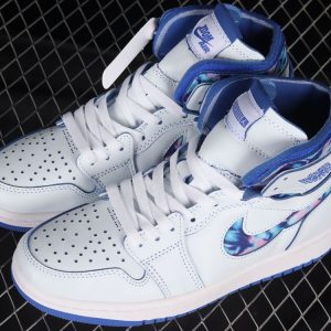 New Arrival AJ1 High DV5575-140