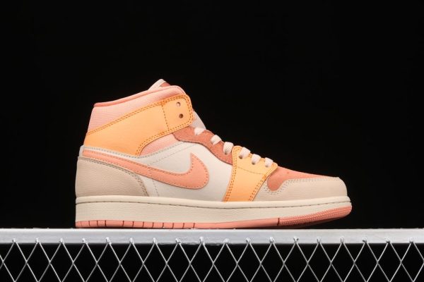 New Arrival AJ1 Mid DH4270-800