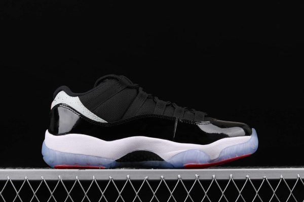 New Arrival AJ11 528895-023 Low Bred