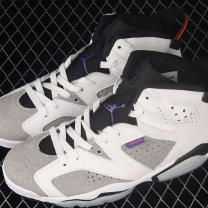 New Arrival AJ6 FLINT CI3125-100