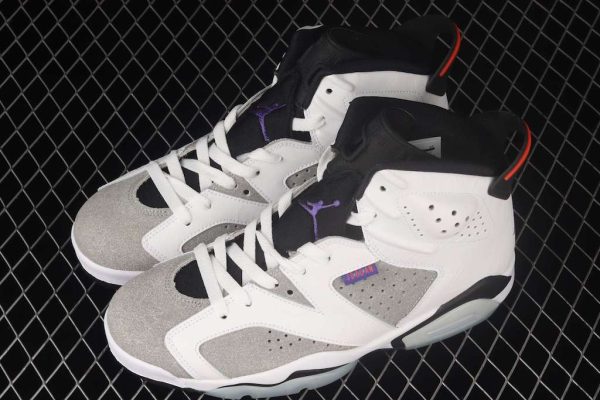 New Arrival AJ6 FLINT CI3125-100