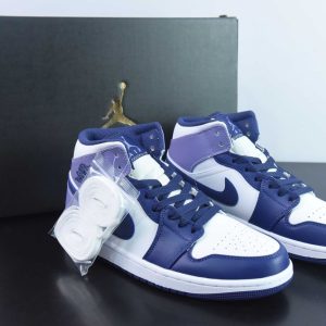 New Arrival AJ1 Mid DQ8426-515