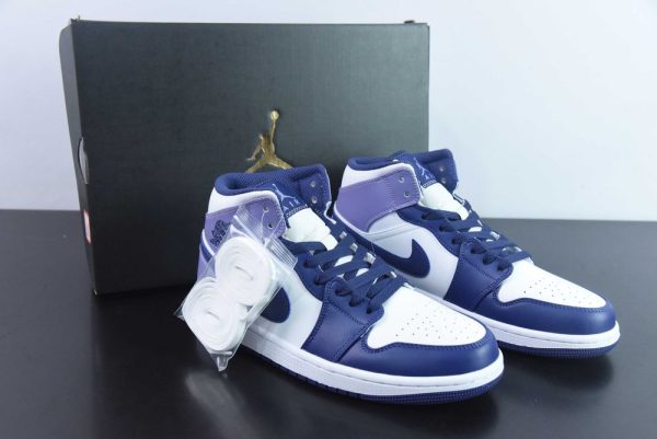 New Arrival AJ1 Mid DQ8426-515