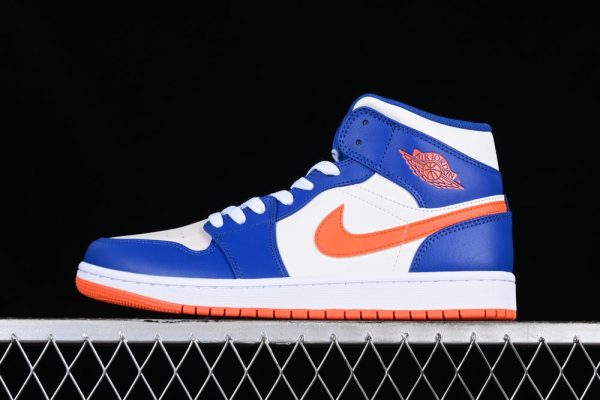 New Arrival AJ1 Mid FD1029-400