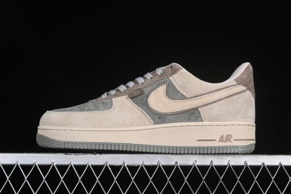 New Arrival AF1 Low CD1221-555