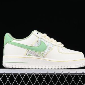 New Arrival AF1 Low FJ7740-011