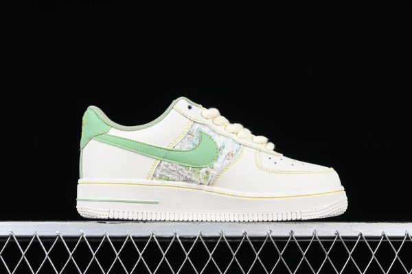 New Arrival AF1 Low FJ7740-011