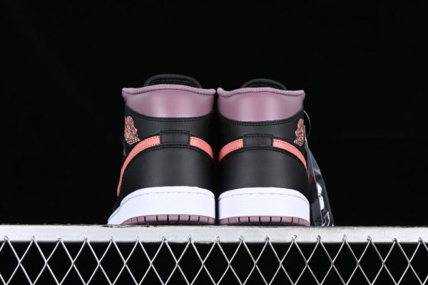 New Arrival AJ1 Mid FB9911-008