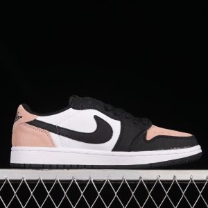 New Arrival AJ1 Low CQ4277-995