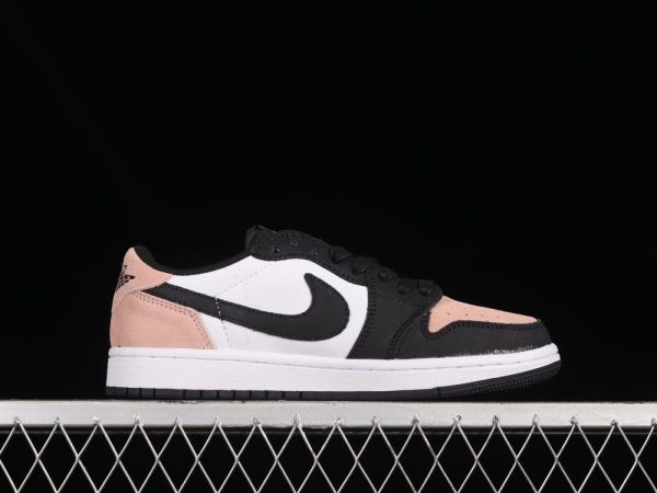 New Arrival AJ1 Low CQ4277-995