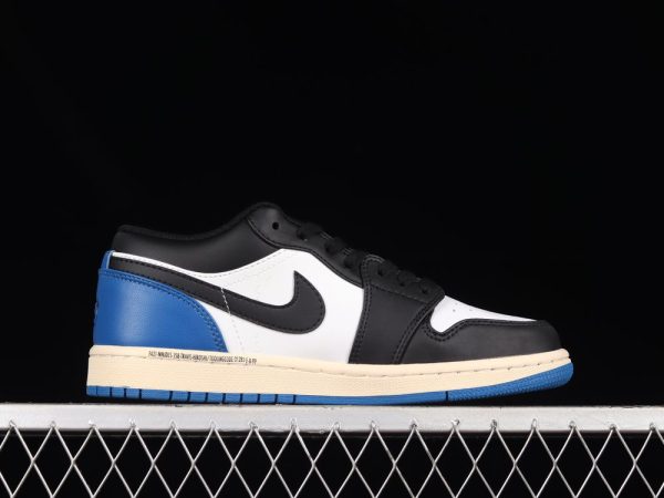 New Arrival AJ1 Low DM7078-110