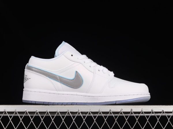 New Arrival AJ1 Low FB1871-101