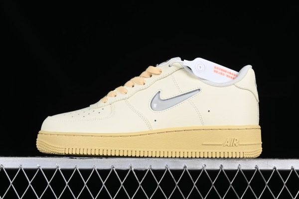 New Arrival AF1 Low DO9456-100