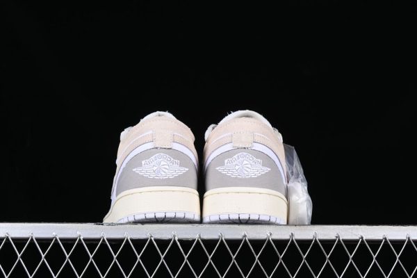 New Arrival AJ1 Low DN1635-002