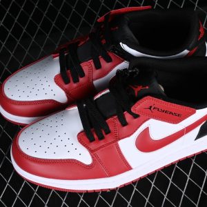 New Arrival AJ1 Low DM1206-163