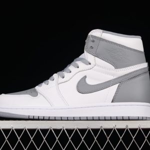 New Arrival AJ1 High 555088-037