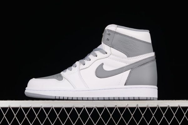 New Arrival AJ1 High 555088-037