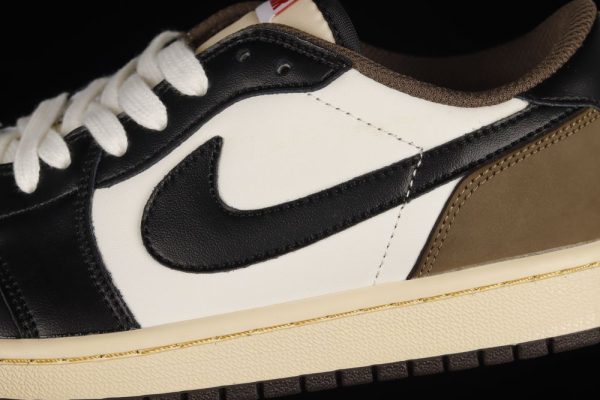 New Arrival AJ1 Low CQ4277-105