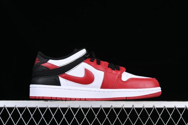 New Arrival AJ1 Low DM1206-163