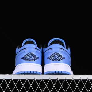 New Arrival AJ1 Low 553558-041