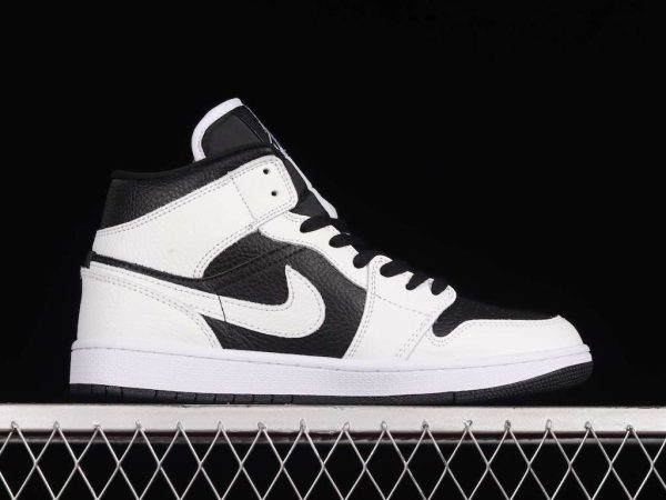 New Arrival AJ1 Mid DR0501-101 Homage