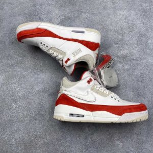 New Arrival AJ 3 Retro Tinker CJ0939-100 AJ3056