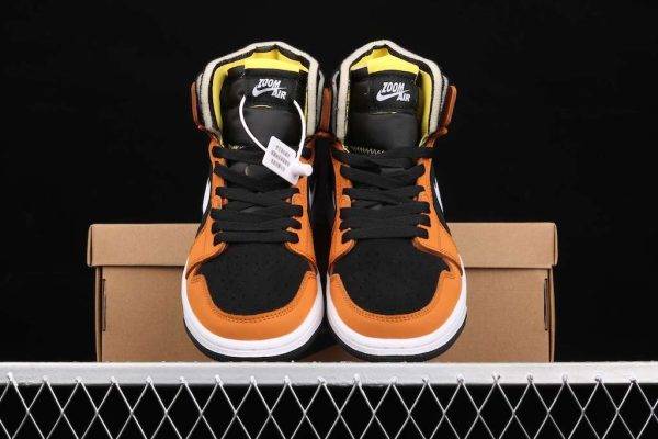 New Arrival AJ1 High CT0978-002