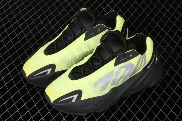 New Arrival Ad Yeezy Boost 3M 700 MNVN FY3727