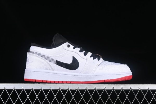 New Arrival AJ1 Low CU2804-100