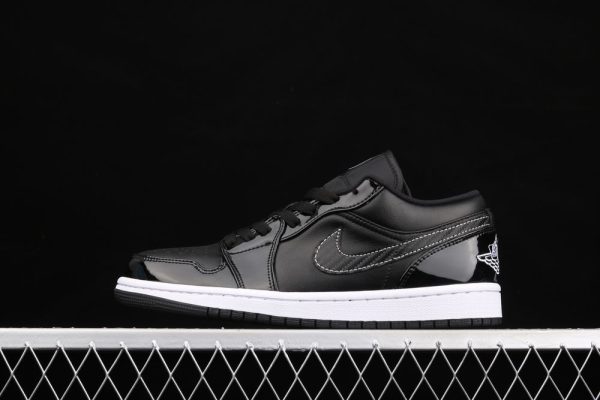 New Arrival AJ1 Low DD1650-001