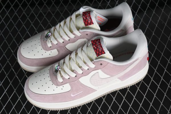 New Arrival AF1 Low FZ5066-111