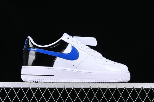 New Arrival AF1 Low DQ7570-400