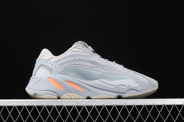 New Arrival Yeezy Boost 700 V2 Inertia FW254