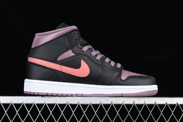 New Arrival AJ1 Mid FB9911-008