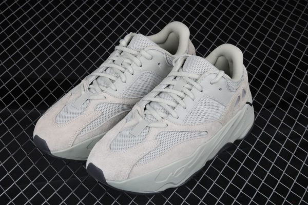 New Arrival Ad Yeezy Boost 700“Salt”EG7487