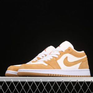 New Arrival AJ1 Low DH7820-700