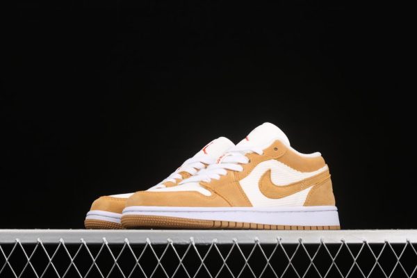 New Arrival AJ1 Low DH7820-700