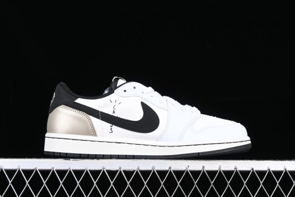 New Arrival AJ1 Low DM7866-814