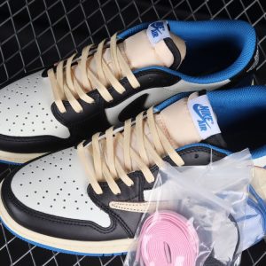 New Arrival AJ1 Low DM7866-140