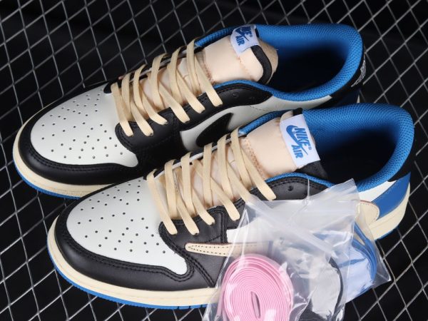 New Arrival AJ1 Low DM7866-140