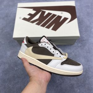 New Arrival AJ 1 Travis Scott DM7866-162 AJ3062